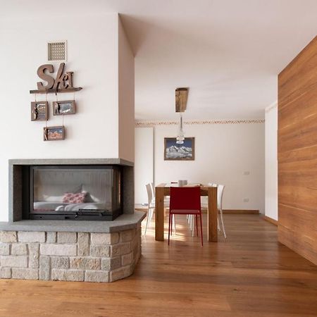 Italianway - Castellazzi 14 Marmotta Daire Bormio Dış mekan fotoğraf