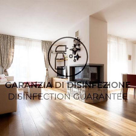 Italianway - Castellazzi 14 Marmotta Daire Bormio Dış mekan fotoğraf