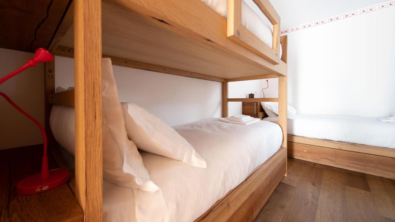 Italianway - Castellazzi 14 Marmotta Daire Bormio Dış mekan fotoğraf
