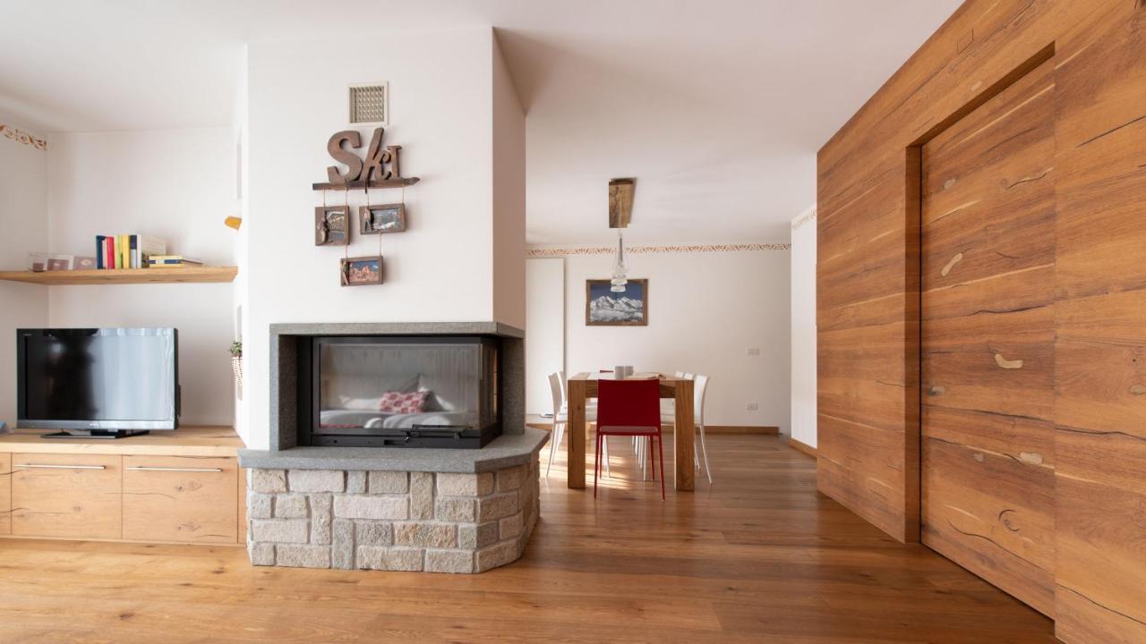 Italianway - Castellazzi 14 Marmotta Daire Bormio Dış mekan fotoğraf