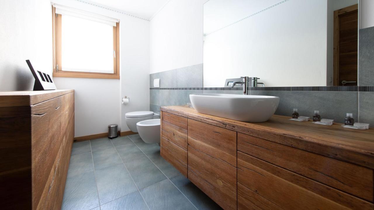 Italianway - Castellazzi 14 Marmotta Daire Bormio Dış mekan fotoğraf
