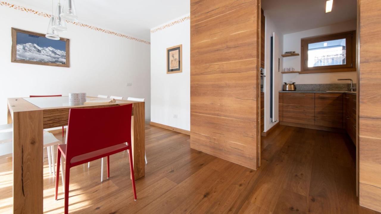 Italianway - Castellazzi 14 Marmotta Daire Bormio Dış mekan fotoğraf