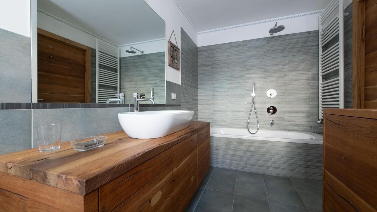 Italianway - Castellazzi 14 Marmotta Daire Bormio Dış mekan fotoğraf