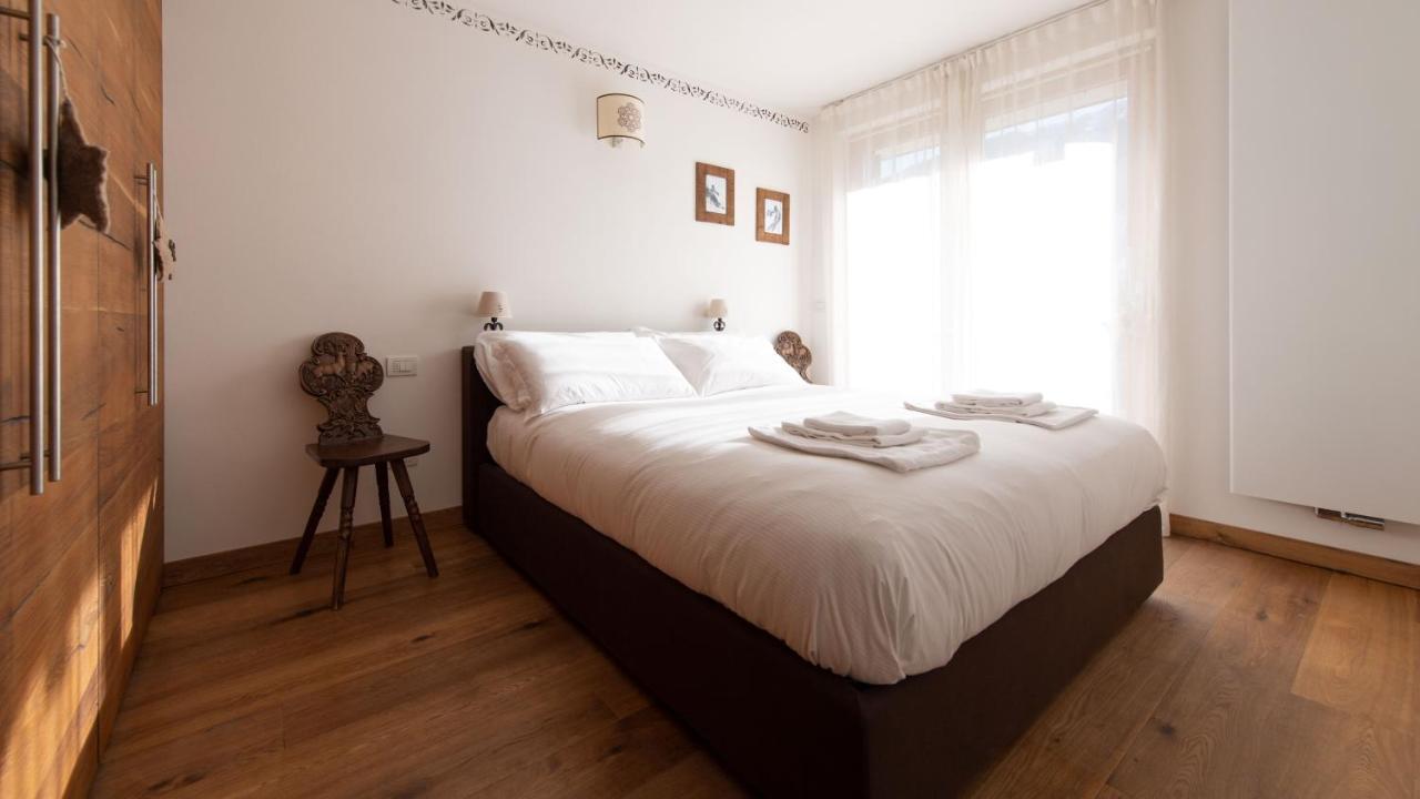 Italianway - Castellazzi 14 Marmotta Daire Bormio Dış mekan fotoğraf