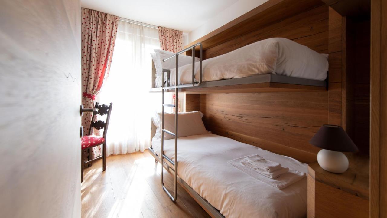 Italianway - Castellazzi 14 Marmotta Daire Bormio Dış mekan fotoğraf