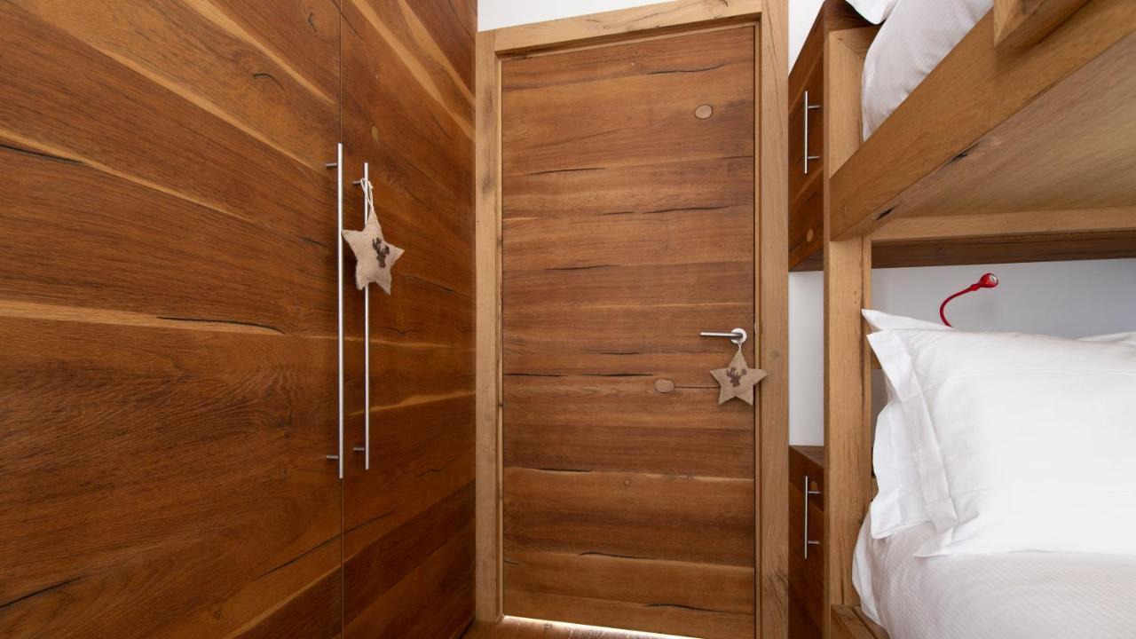 Italianway - Castellazzi 14 Marmotta Daire Bormio Dış mekan fotoğraf