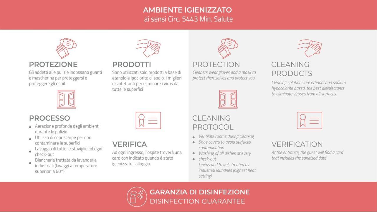 Italianway - Castellazzi 14 Marmotta Daire Bormio Dış mekan fotoğraf